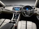 Holden Calais V 2013 года
